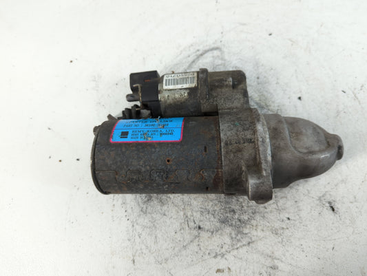 1998-2005 Ford Explorer Car Starter Motor Solenoid OEM P/N:36100-2G210 Fits Fits 1998 1999 2000 2001 2002 2003 2004 2005 OEM Used Auto Parts - Oemusedautoparts1.com