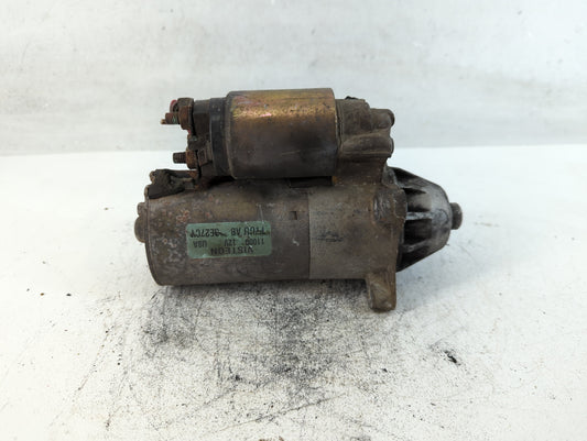 1997-2004 Ford Mustang Car Starter Motor Solenoid OEM P/N:F7UU AB 3E27CY 11000 12V Fits OEM Used Auto Parts - Oemusedautoparts1.com