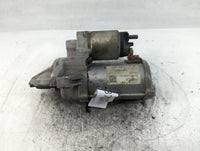 2017-2019 Lincoln Mkc Car Starter Motor Solenoid OEM P/N:GV6T-11000-AA Fits Fits 2017 2018 2019 2020 2021 2022 OEM Used Auto Parts - Oemusedautoparts1.com