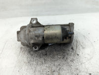 2017-2019 Lincoln Mkc Car Starter Motor Solenoid OEM P/N:GV6T-11000-AA Fits Fits 2017 2018 2019 2020 2021 2022 OEM Used Auto Parts - Oemusedautoparts1.com