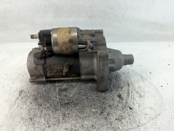compare product 2006-2007 Dodge Caravan Car Starter Motor Solenoid OEM P/N:22302164 Fits Fits 2006 2007 2008 2009 2010 OEM Used Auto Parts