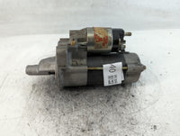 2006-2007 Dodge Caravan Car Starter Motor Solenoid OEM P/N:22302164 Fits Fits 2006 2007 2008 2009 2010 OEM Used Auto Parts - Oemusedautoparts1.com