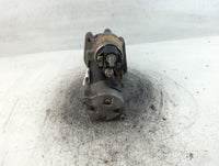 2006-2007 Dodge Caravan Car Starter Motor Solenoid OEM P/N:22302164 Fits Fits 2006 2007 2008 2009 2010 OEM Used Auto Parts - Oemusedautoparts1.com