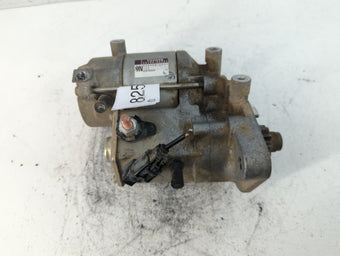 compare product 2010-2022 Toyota 4runner Car Starter Motor Solenoid OEM P/N:28100-31131 Fits OEM Used Auto Parts