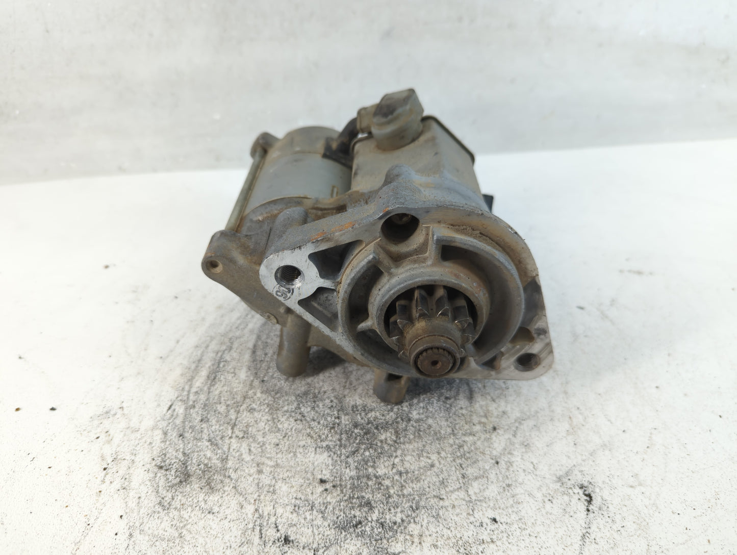 2010-2022 Toyota 4runner Car Starter Motor Solenoid OEM P/N:28100-31131 Fits OEM Used Auto Parts - Oemusedautoparts1.com