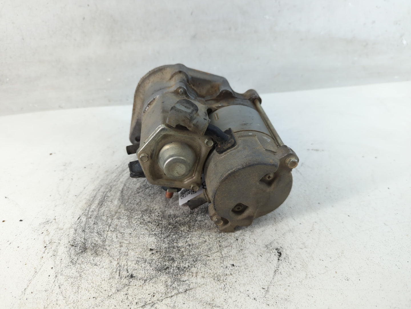 2010-2022 Toyota 4runner Car Starter Motor Solenoid OEM P/N:28100-31131 Fits OEM Used Auto Parts - Oemusedautoparts1.com