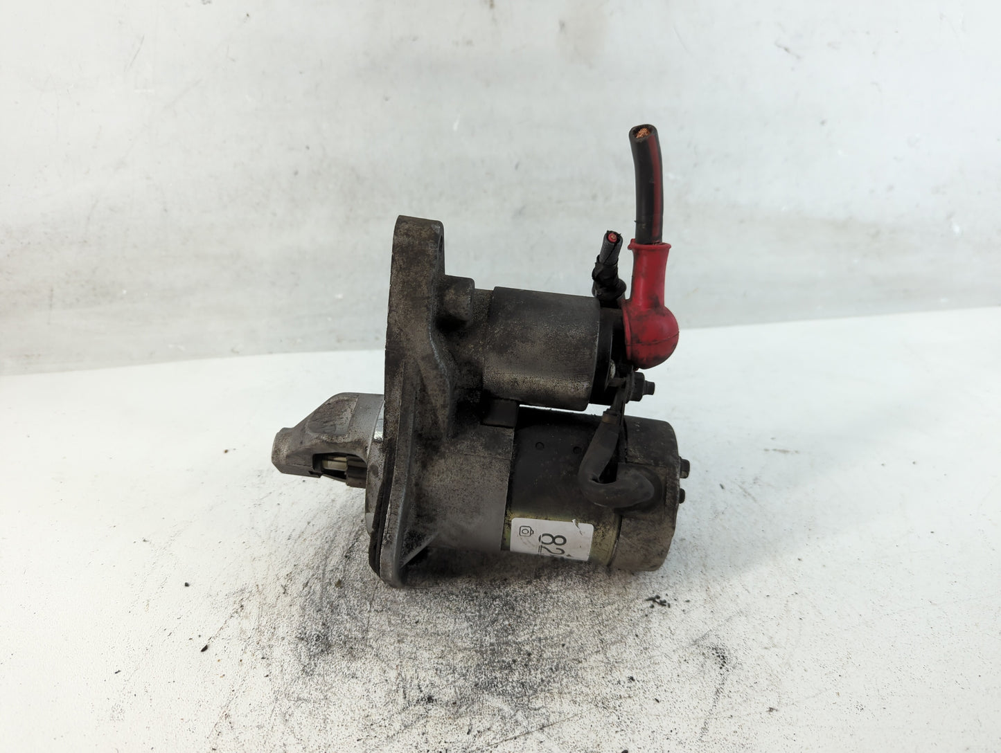 2012-2019 Nissan Versa Car Starter Motor Solenoid OEM P/N:23300 EE01E Fits Fits 2012 2013 2014 2015 2016 2017 2018 2019 OEM Used Auto Parts - Oemusedautoparts1.com