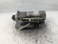 2016 Land Rover Range Rover Sport Car Starter Motor Solenoid OEM P/N:FPLA-11001-AB 438000-1542 Fits OEM Used Auto Parts - Oemusedautoparts1.com