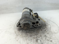 2016 Land Rover Range Rover Sport Car Starter Motor Solenoid OEM P/N:FPLA-11001-AB 438000-1542 Fits OEM Used Auto Parts - Oemusedautoparts1.com