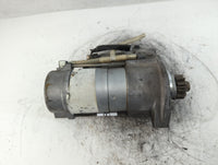 2016 Land Rover Range Rover Sport Car Starter Motor Solenoid OEM P/N:FPLA-11001-AB 438000-1542 Fits OEM Used Auto Parts - Oemusedautoparts1.com