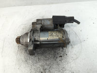 2014-2020 Volkswagen Passat Car Starter Motor Solenoid OEM P/N:02M 911 024 R Fits OEM Used Auto Parts - Oemusedautoparts1.com
