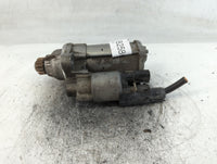 2014-2020 Volkswagen Passat Car Starter Motor Solenoid OEM P/N:02M 911 024 R Fits OEM Used Auto Parts - Oemusedautoparts1.com