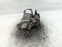 2014-2020 Volkswagen Passat Car Starter Motor Solenoid OEM P/N:02M 911 024 R Fits OEM Used Auto Parts - Oemusedautoparts1.com