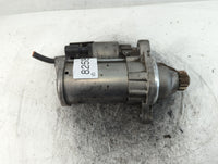 2014-2020 Volkswagen Passat Car Starter Motor Solenoid OEM P/N:02M 911 024 R Fits OEM Used Auto Parts - Oemusedautoparts1.com