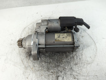 compare product 2014-2017 Volkswagen Beetle Car Starter Motor Solenoid OEM P/N:02M 911 024 R Fits OEM Used Auto Parts