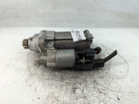 2014-2017 Volkswagen Beetle Car Starter Motor Solenoid OEM P/N:02M 911 024 R Fits OEM Used Auto Parts - Oemusedautoparts1.com