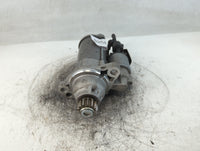 2014-2017 Volkswagen Beetle Car Starter Motor Solenoid OEM P/N:02M 911 024 R Fits OEM Used Auto Parts - Oemusedautoparts1.com