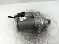 2014-2017 Volkswagen Beetle Car Starter Motor Solenoid OEM P/N:02M 911 024 R Fits OEM Used Auto Parts - Oemusedautoparts1.com