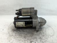 2014-2018 Bmw 320i Car Starter Motor Solenoid OEM P/N:0 001 147 425 8612576 01 Fits Fits 2012 2013 2014 2015 2016 2017 2018 OEM Used Auto Parts - Oemusedautoparts1.com