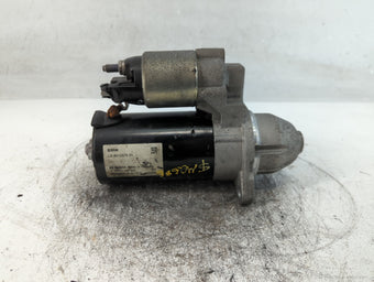 compare product 2014-2018 Bmw 320i Car Starter Motor Solenoid OEM P/N:0 001 147 425 8612576 01 Fits Fits 2012 2013 2014 2015 2016 2017 2018 OEM Used Auto Parts