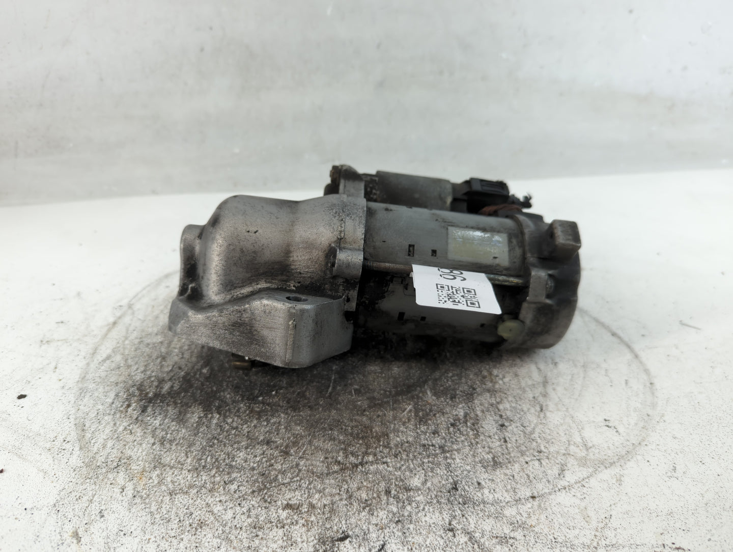 2008-2010 Honda Odyssey Car Starter Motor Solenoid OEM P/N:428000-6490 Fits Fits 2008 2009 2010 2011 2012 2013 2014 2015 OEM Used Auto Parts - Oemusedautoparts1.com