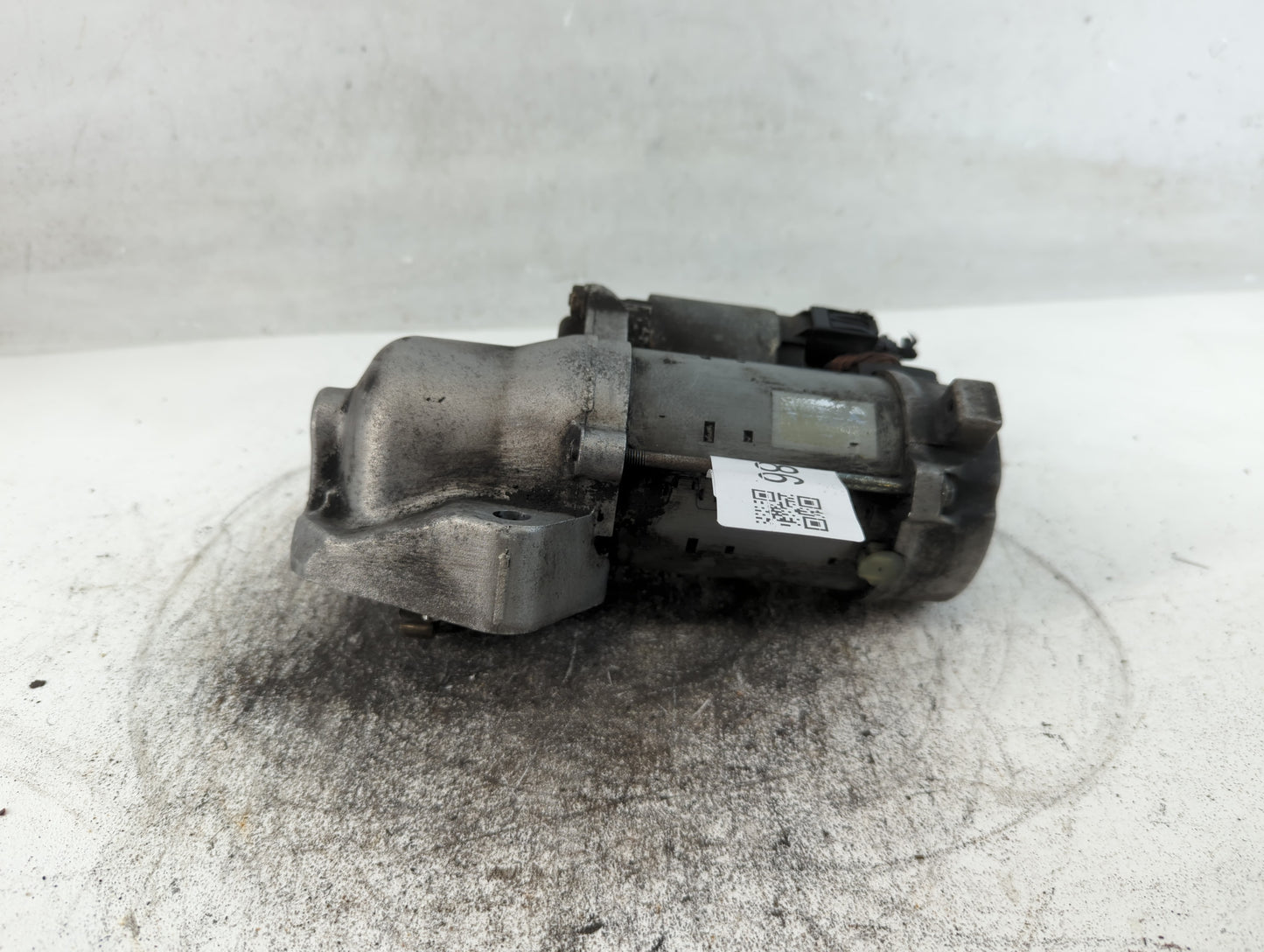 2008-2010 Honda Odyssey Car Starter Motor Solenoid OEM P/N:428000-6490 Fits Fits 2008 2009 2010 2011 2012 2013 2014 2015 OEM Used Auto Parts - Oemusedautoparts1.com