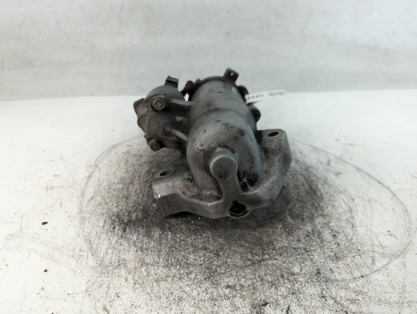 2008-2010 Honda Odyssey Car Starter Motor Solenoid OEM P/N:428000-6490 Fits Fits 2008 2009 2010 2011 2012 2013 2014 2015 OEM Used Auto Parts - Oemusedautoparts1.com