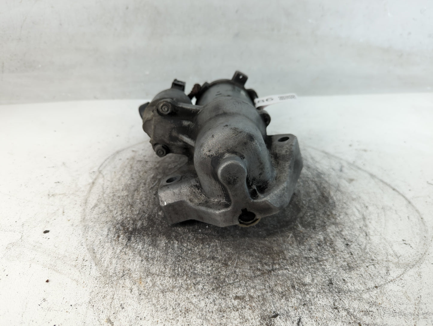 2008-2010 Honda Odyssey Car Starter Motor Solenoid OEM P/N:428000-6490 Fits Fits 2008 2009 2010 2011 2012 2013 2014 2015 OEM Used Auto Parts - Oemusedautoparts1.com