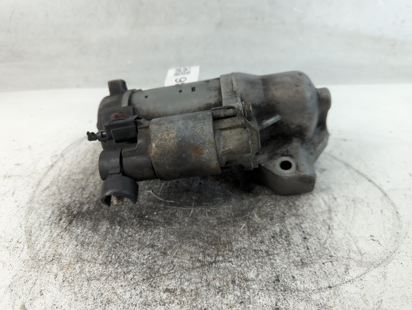 2008-2010 Honda Odyssey Car Starter Motor Solenoid OEM P/N:428000-6490 Fits Fits 2008 2009 2010 2011 2012 2013 2014 2015 OEM Used Auto Parts - Oemusedautoparts1.com