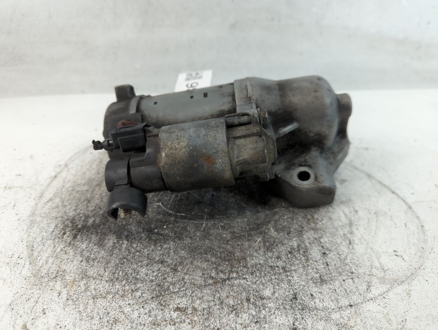 2008-2010 Honda Odyssey Car Starter Motor Solenoid OEM P/N:428000-6490 Fits Fits 2008 2009 2010 2011 2012 2013 2014 2015 OEM Used Auto Parts - Oemusedautoparts1.com