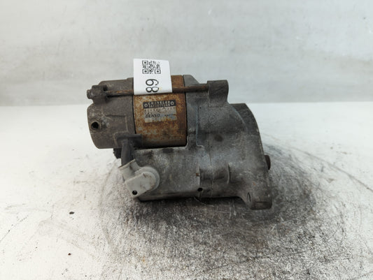 2002-2004 Dodge Ram 1500 Car Starter Motor Solenoid OEM P/N:428000-0100 Fits Fits 2002 2003 2004 OEM Used Auto Parts - Oemusedautoparts1.com