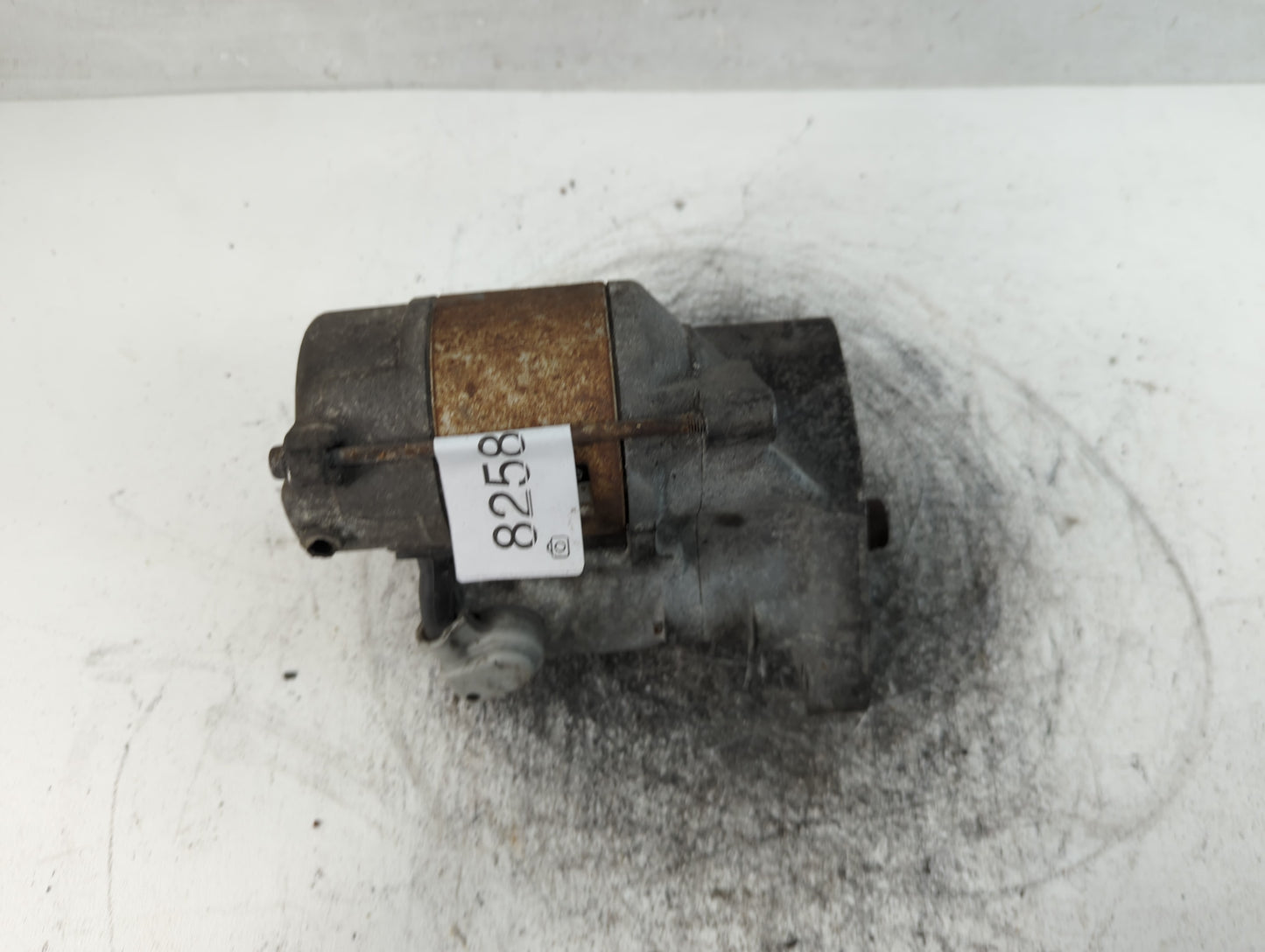 2002-2004 Dodge Ram 1500 Car Starter Motor Solenoid OEM P/N:428000-0100 Fits Fits 2002 2003 2004 OEM Used Auto Parts - Oemusedautoparts1.com