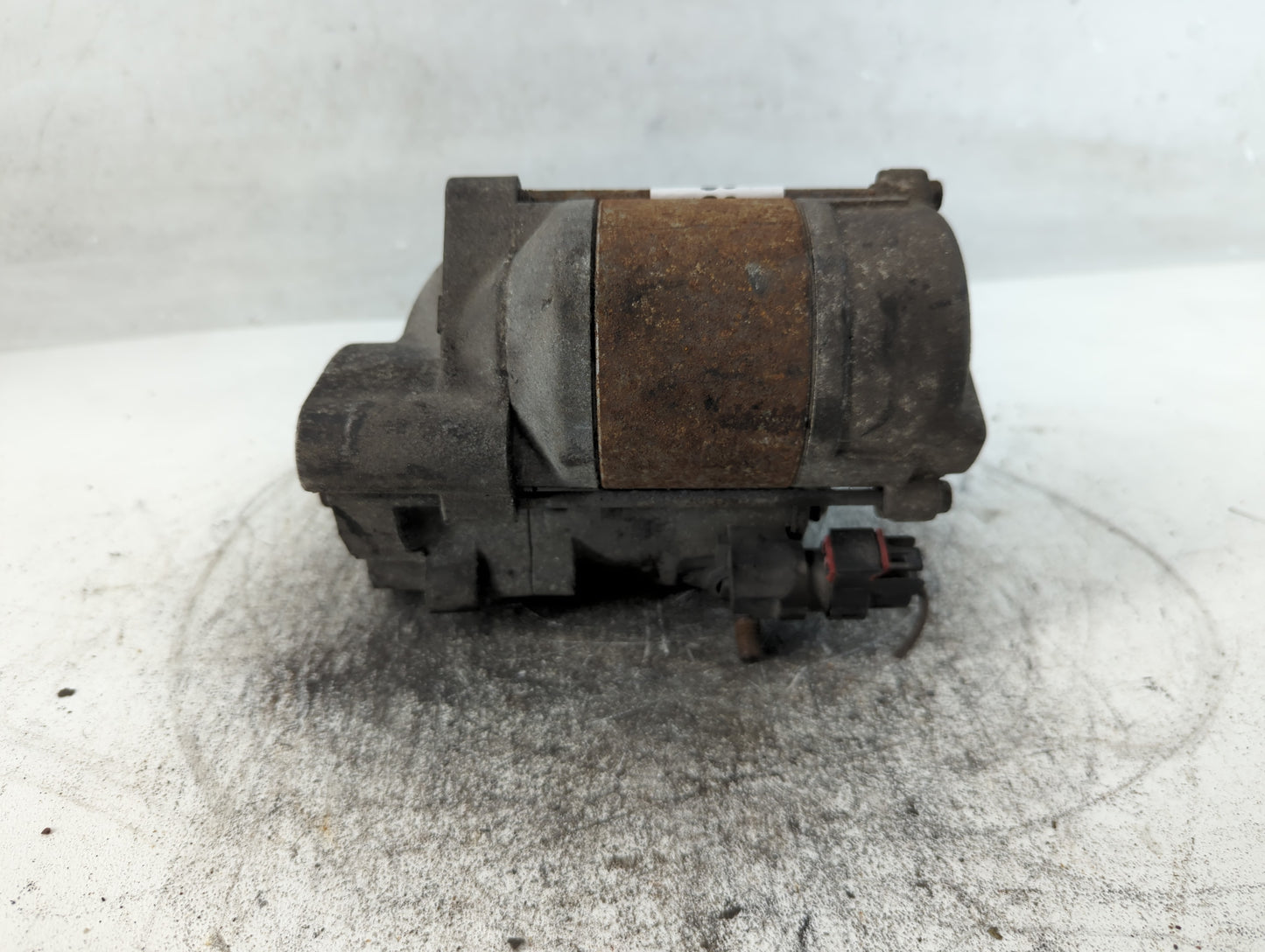 2002-2004 Dodge Ram 1500 Car Starter Motor Solenoid OEM P/N:428000-0100 Fits Fits 2002 2003 2004 OEM Used Auto Parts - Oemusedautoparts1.com