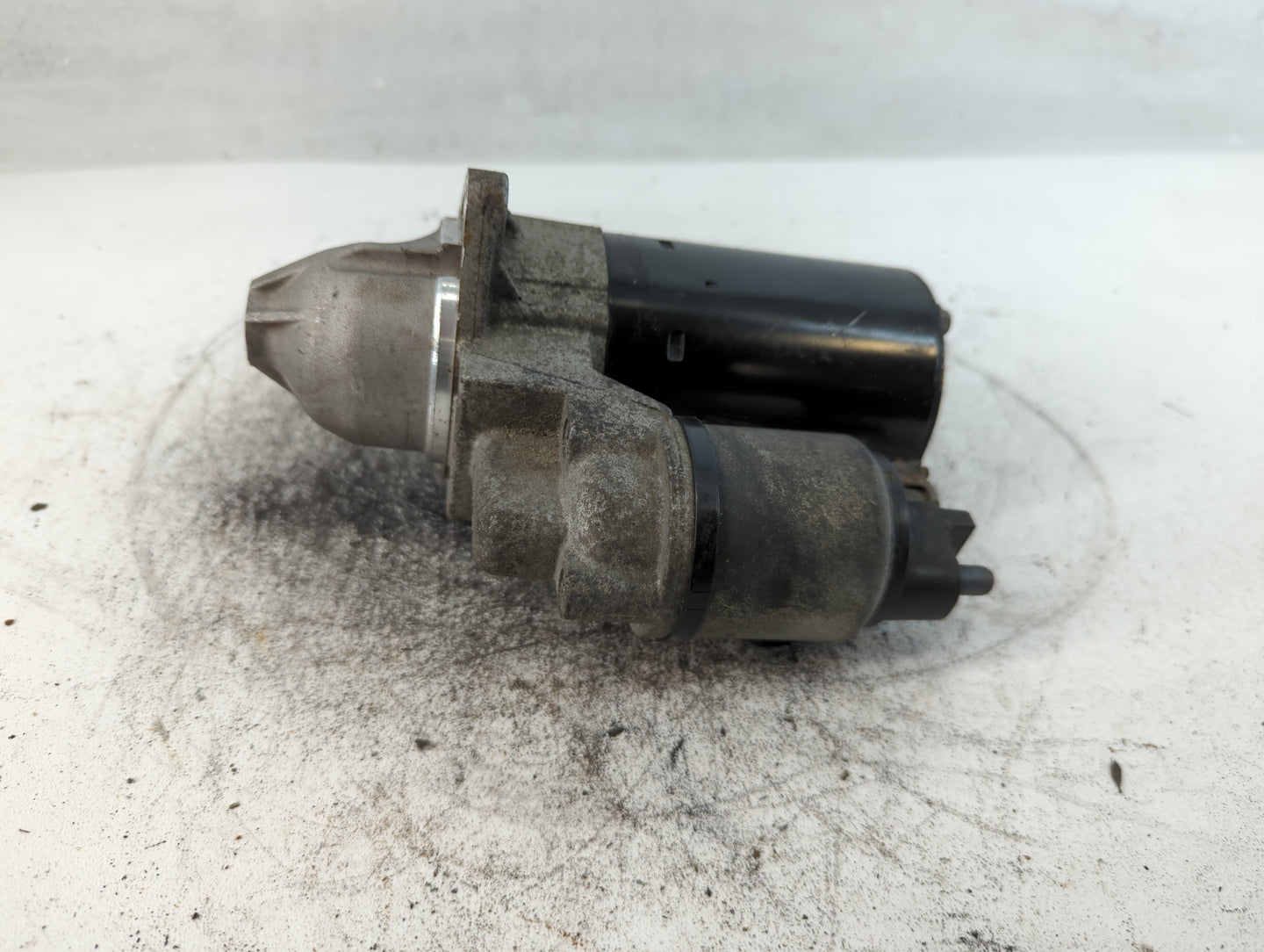 2013-2021 Chevrolet Trax Car Starter Motor Solenoid OEM P/N:0 001 107 522 Fits OEM Used Auto Parts - Oemusedautoparts1.com