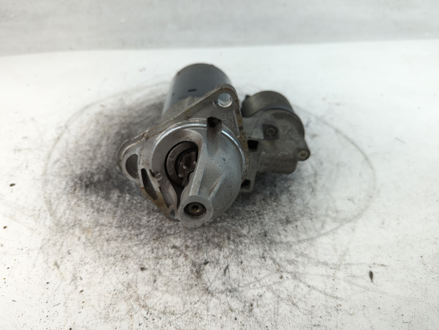 2013-2021 Chevrolet Trax Car Starter Motor Solenoid OEM P/N:0 001 107 522 Fits OEM Used Auto Parts - Oemusedautoparts1.com