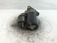 2013-2021 Chevrolet Trax Car Starter Motor Solenoid OEM P/N:0 001 107 522 Fits OEM Used Auto Parts - Oemusedautoparts1.com