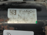 2010-2012 Mazda Cx-7 Car Starter Motor Solenoid OEM P/N:L538 B Fits Fits 2010 2011 2012 2013 OEM Used Auto Parts - Oemusedautoparts1.com