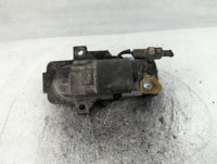 2010-2012 Mazda Cx-7 Car Starter Motor Solenoid OEM P/N:L538 B Fits Fits 2010 2011 2012 2013 OEM Used Auto Parts - Oemusedautoparts1.com