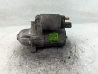 2016-2022 Kia Forte Car Starter Motor Solenoid OEM P/N:36100-2E120 Fits Fits 2013 2014 2016 2017 2018 2019 2020 2021 2022 OEM Used Auto Parts - Oemusedautoparts1.com