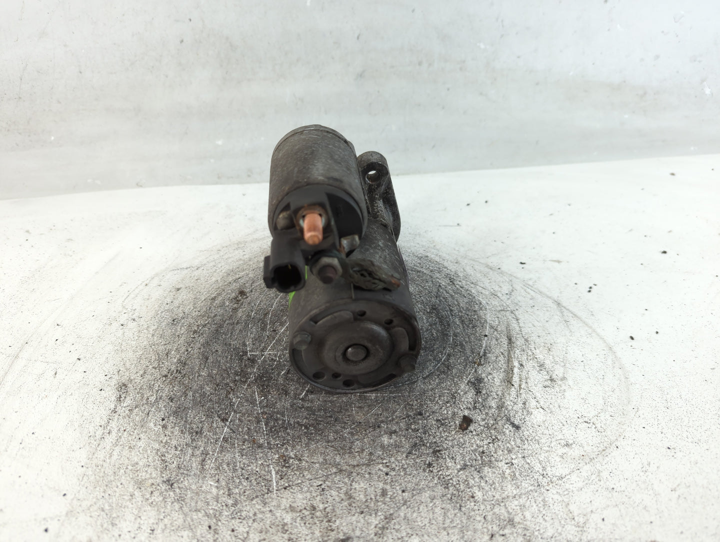 2016-2022 Kia Forte Car Starter Motor Solenoid OEM P/N:36100-2E120 Fits Fits 2013 2014 2016 2017 2018 2019 2020 2021 2022 OEM Used Auto Parts - Oemusedautoparts1.com