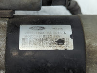 2012-2018 Ford Focus Car Starter Motor Solenoid OEM P/N:BB5T-11000-BA Fits Fits 2012 2013 2014 2015 2016 2017 2018 2019 2020 OEM Used Auto Parts - Oemusedautoparts1.com