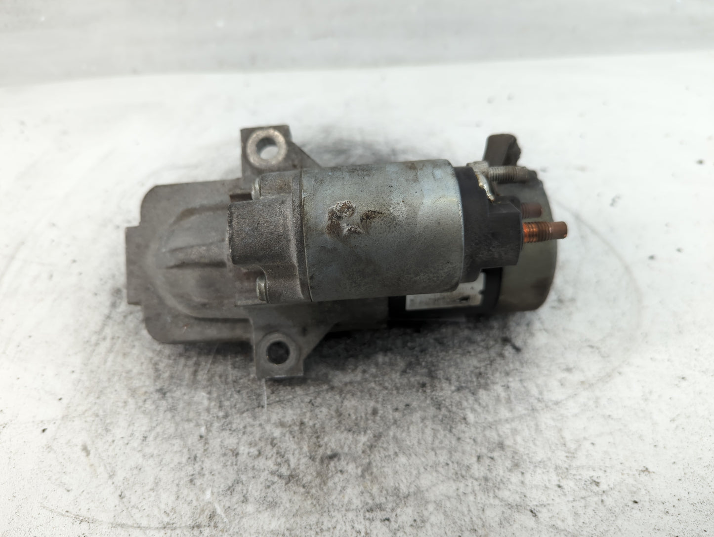 2012-2018 Ford Focus Car Starter Motor Solenoid OEM P/N:BB5T-11000-BA Fits Fits 2012 2013 2014 2015 2016 2017 2018 2019 2020 OEM Used Auto Parts - Oemusedautoparts1.com