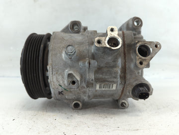 2021 Toyota Rav4 Car Starter Motor Solenoid OEM P/N:CG447280-8724 Fits OEM Used Auto Parts - Oemusedautoparts1.com