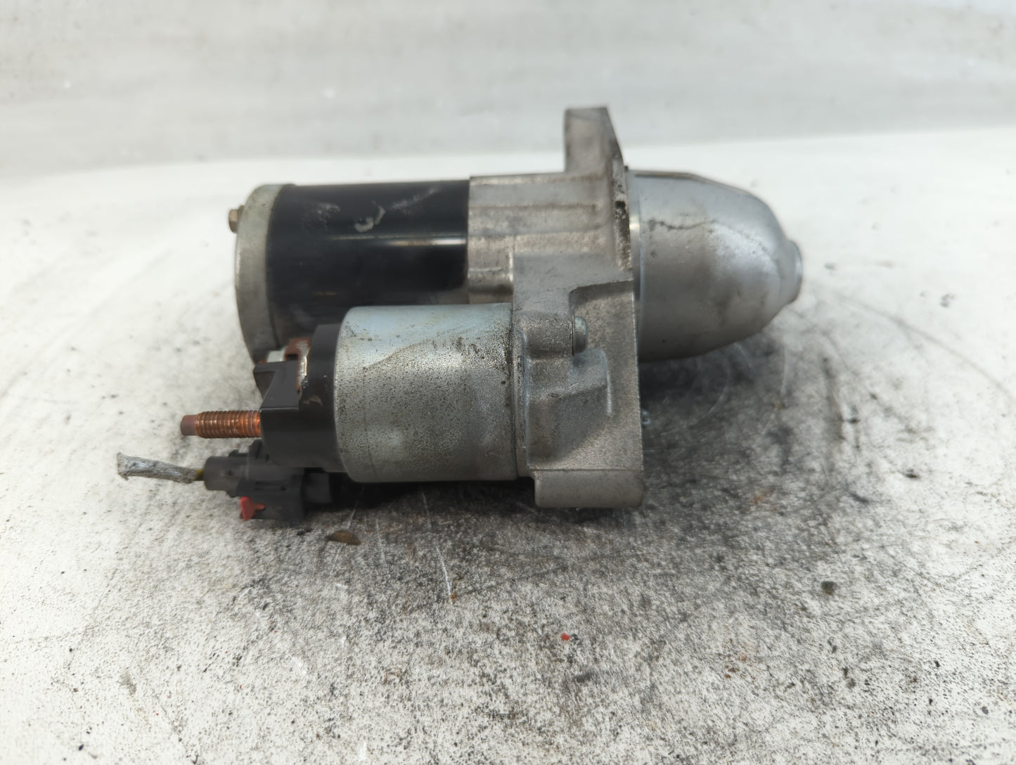 2015-2021 Jeep Renegade Car Starter Motor Solenoid OEM P/N:M000T39071 68084005AA Fits OEM Used Auto Parts - Oemusedautoparts1.com