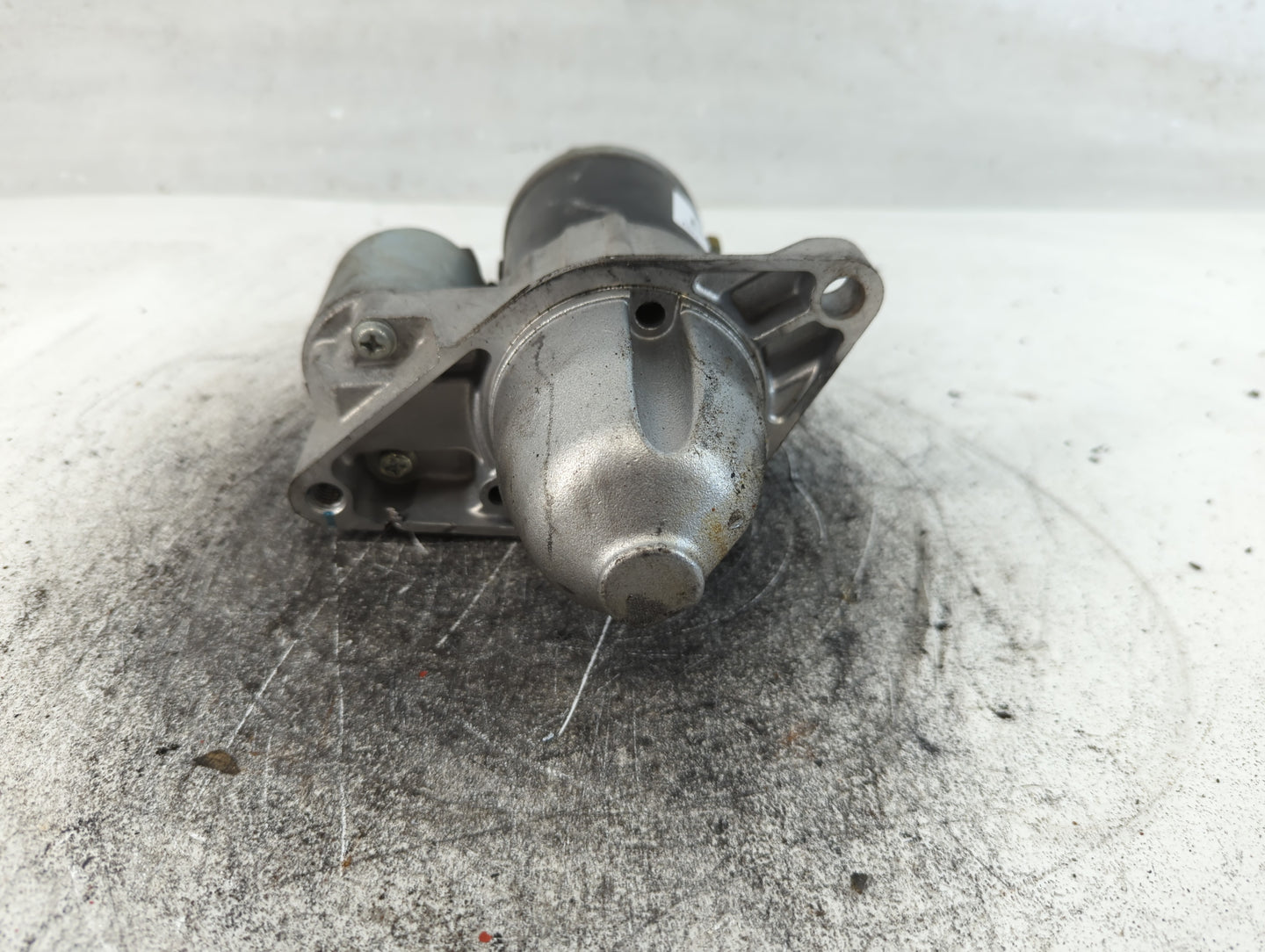 2015-2021 Jeep Renegade Car Starter Motor Solenoid OEM P/N:M000T39071 68084005AA Fits OEM Used Auto Parts - Oemusedautoparts1.com