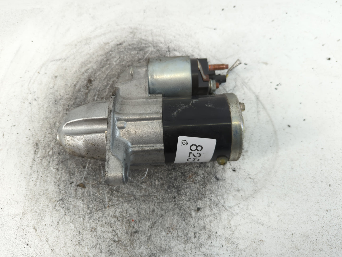 2015-2021 Jeep Renegade Car Starter Motor Solenoid OEM P/N:M000T39071 68084005AA Fits OEM Used Auto Parts - Oemusedautoparts1.com