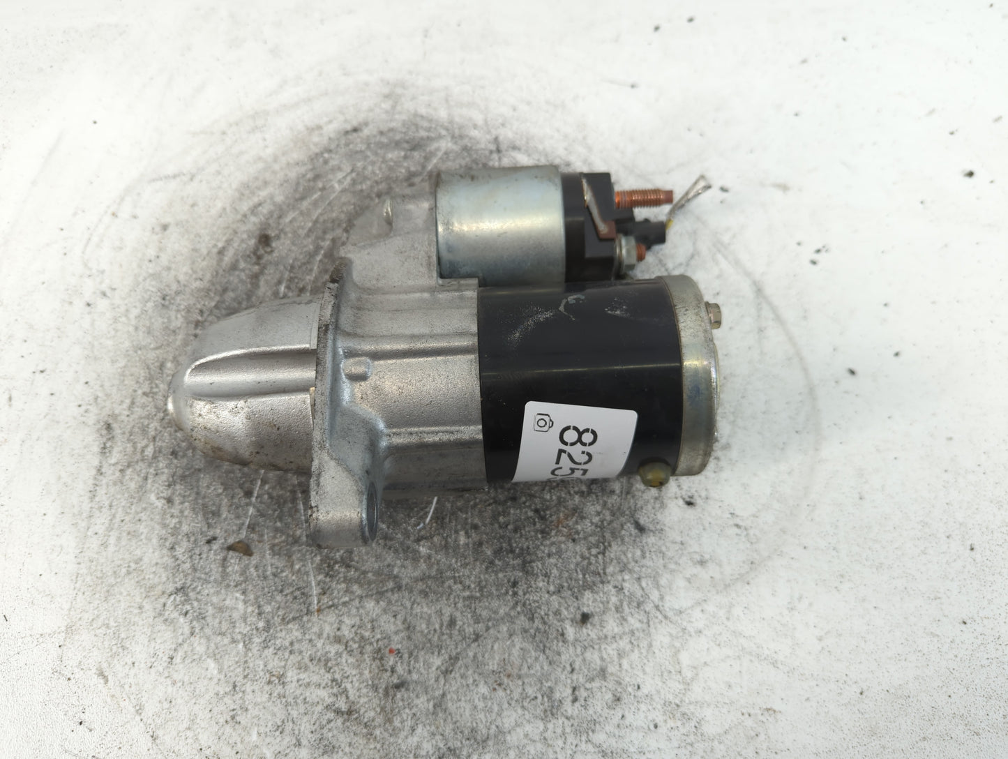 2015-2021 Jeep Renegade Car Starter Motor Solenoid OEM P/N:M000T39071 68084005AA Fits OEM Used Auto Parts - Oemusedautoparts1.com