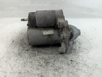 2020 Dodge Caravan Car Starter Motor Solenoid OEM P/N:04801839AD 428000-7202 Fits OEM Used Auto Parts - Oemusedautoparts1.com