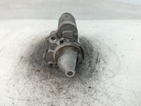 2020 Dodge Caravan Car Starter Motor Solenoid OEM P/N:04801839AD 428000-7202 Fits OEM Used Auto Parts - Oemusedautoparts1.com