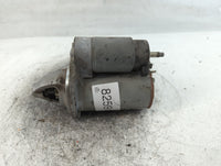 2020 Dodge Caravan Car Starter Motor Solenoid OEM P/N:04801839AD 428000-7202 Fits OEM Used Auto Parts - Oemusedautoparts1.com